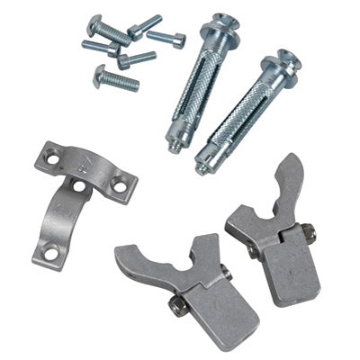 Acerbis Rally Pro/Rally II/Multiplo/Multiconcept Swivel Mount Kit for 7/8" Bar